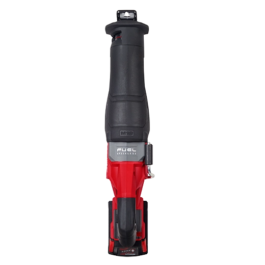 Milwaukee 2822-22 M18 FUEL SAWZALL Recip Saw W/ One-Key- 2 battery XC5.0 Kit