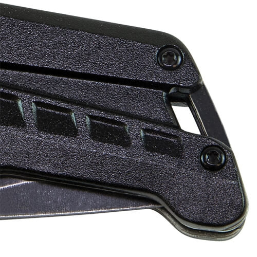 Klein 44223 Spring Assisted Open Pocket Knife - Ace Tool Group - Klein