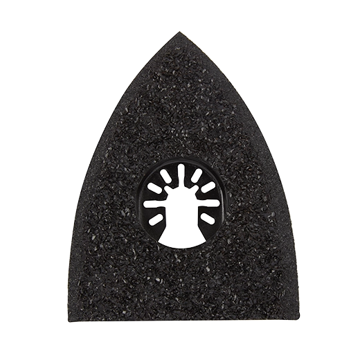 Milwaukee 49-25-2261 Milwaukee OPEN-LOK 2-IN-1 HYBRID CARBIDE GRIT BLADE 1PK - Ace Tool Group - Milwaukee