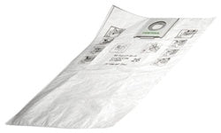 Festool 498410 SELFCLEAN Filter Bag for CT MINI