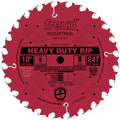 Freud Tools 8" Heavy-Duty Rip Blade - Ace Tool Group - Freud