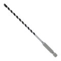 Diablo Tools 5/32" X 4" X 6" Multi-Material Carbide-Tipped Hammer Drill Bit - Ace Tool Group - Diablo