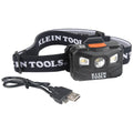 Klein 56048 Rechargeable Headlamp with Strap - Ace Tool Group - Klein