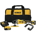 Dewalt Dcm849P2 20V 7 In. Rotary Polisher Kit - Ace Tool Group - DeWalt