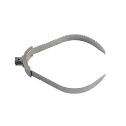 Milwaukee 48-53-4834 6" Root Cutter For 1-1/4" Sectional Cable - Ace Tool Group - Milwaukee