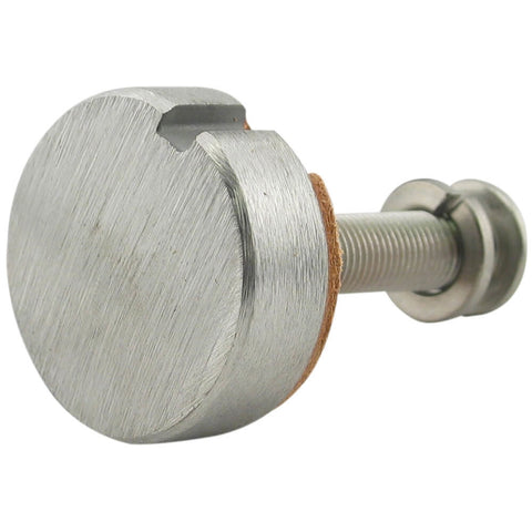 Stiletto TBS-R 4oz Smooth Steel Repl. Face/Bolt Kit - Ace Tool Group - Stiletto