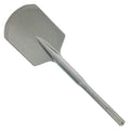 Diablo Tools 4.5" X 16" Sds-Max Clay Spade Chisel - Ace Tool Group - Diablo
