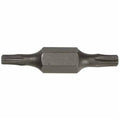 Klein 32485 Replacement Bits, TORX, Num 10, Num 15 - Ace Tool Group - Klein