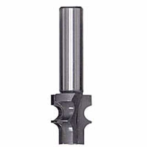 Amana Tool 54208 Classical Moulding 1/2 Shank - Ace Tool Group - Amana Tool