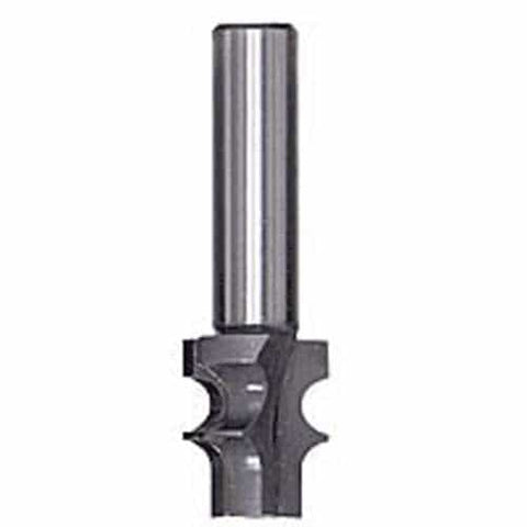 Amana Tool 54208 Classical Moulding 1/2 Shank - Ace Tool Group - Amana Tool