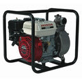 Honda WB20 2 General Purpose Pump - Ace Tool Group - Honda Power Equipment