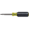 Klein Tools 32477 10-in-1 Screwdriver/Nut Driver - Ace Tool Group - Klein