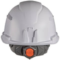 Klein 60105 Hard Hat, Vented Cap Style - Ace Tool Group - Klein