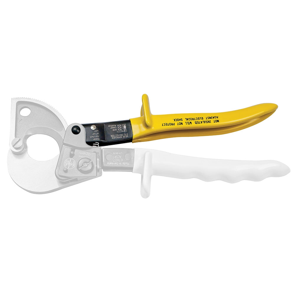 Klein 63446 Moving Handle Set for ACSR Bolt Cutter - Ace Tool Group - Klein