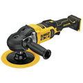 Dewalt Dcm849P2 20V 7 In. Rotary Polisher Kit - Ace Tool Group - DeWalt