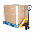 Vestil PM5-2748-Y Yellow Pallet Truck 5.5K 27 X 48 - Ace Tool Group - Vestil