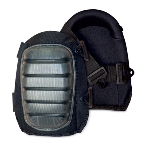Custom LeatherCraft 347 Armadillo Kneepads - Ace Tool Group - Custom Leathercraft