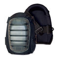 Custom LeatherCraft 347 Armadillo Kneepads - Ace Tool Group - Custom Leathercraft