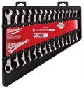 Milwaukee 48-22-9516 15 piece Ratcheting Wrench Set - Ace Tool Group - Milwaukee