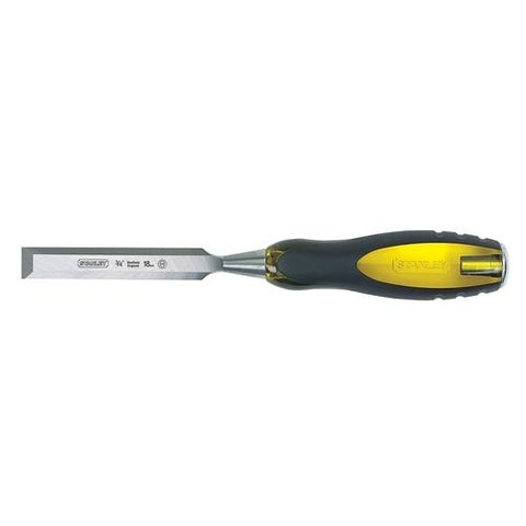 Stanley Fatmax Short Blade Chisel 2" - Ace Tool Group - Stanley