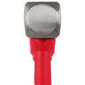 Milwaukee 48-22-9310 3 lb. Fiberglass Drilling Hammer - Ace Tool Group - Milwaukee