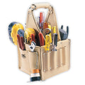 Clc 526 Tool Pouch 17 Pocket Electrician's Tool Pouch - Ace Tool Group - CLC