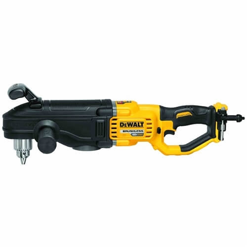Dewalt Dcd470B 60V Max Stud And Joist Drill - Ace Tool Group - DeWalt