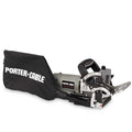 Porter Cable Plate Joiner Kit, 7-Amp - Ace Tool Group - Porter Cable