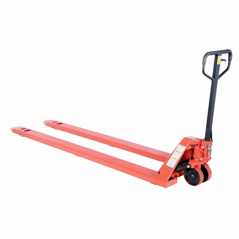 Vestil PM4-2796 Full Featured Pallet Truck 4K 27 X 96 - Ace Tool Group - Vestil