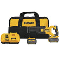 Dewalt Dcs389X2 60V Flexvolt Recip Saw Kit - Ace Tool Group - DeWalt
