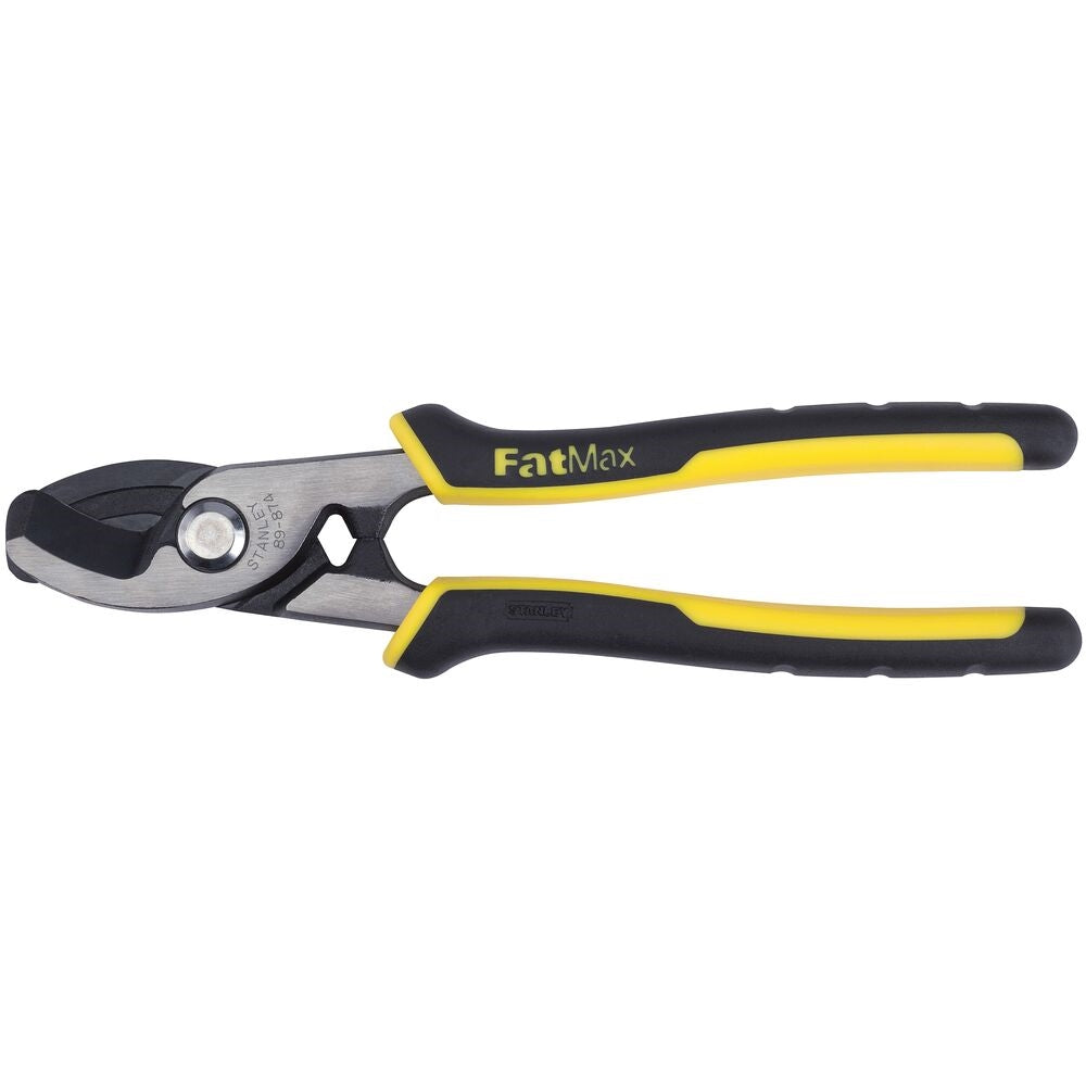 Stanley Fat Max Fm Pliers 8.5In Cable - Ace Tool Group - Stanley