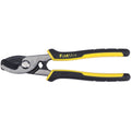 Stanley Fat Max Fm Pliers 8.5In Cable - Ace Tool Group - Stanley