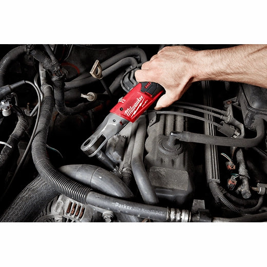 Milwaukee 2558-22 M12 FUEL 1/2" RATCHET KIT - Ace Tool Group - Milwaukee