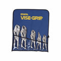 Irwin 68 Vise-Grip Original Locking Pliers Set 5-Piece - Ace Tool Group - Irwin