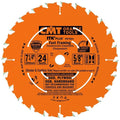 CMT P07024-X10 Fast Framing Saw Blade 10 Pack - Ace Tool Group - CMT