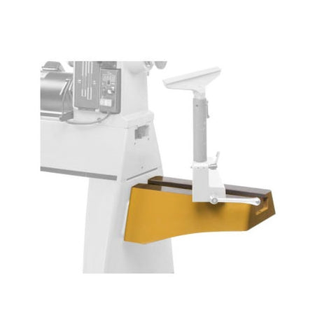 JET 1353002 Powermatic 3520C Bed extension - Ace Tool Group - JET