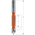 CMT 816.627.11 Panel Pilot Bit with Guide, 1/2-Inch Shank, 1/2-Inch Diameter, Carbide-Tipped - Ace Tool Group - CMT