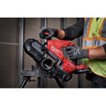 Milwaukee 2829-22 M18 FUEL Compact Band Saw Kit - Ace Tool Group - Milwaukee