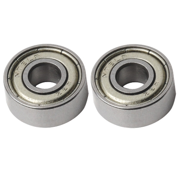 CMT 791.711.00 2-Pcs Bearing Set, 1-1/8-Inch and 1-3/8-Inch Diameters - Ace Tool Group - CMT