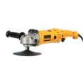 Dewalt Dwp849 12 Amp 7 In./9 In. Variable Speed Polisher - Ace Tool Group - DeWalt