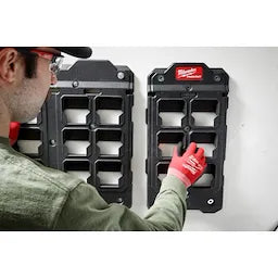 Milwaukee 48-22-8336 PACKOUT  Organizer Cup 3 Pack - Ace Tool Group - Milwaukee