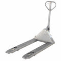 Vestil PM5-2748-SS Stainless Steel Pallet Truck 5.5K 27X48 - Ace Tool Group - Vestil
