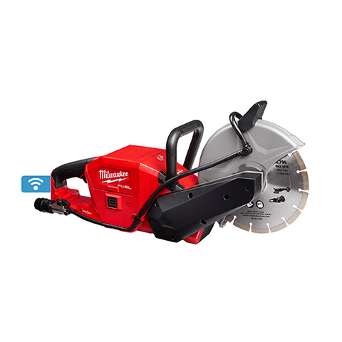 Milwaukee 2786-22HD M18 9 in. Cut-Off Saw Kit - Ace Tool Group - Milwaukee