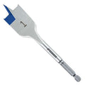 Irwin 87916 Speedbor Spade Wood Drill Bit 1"X 4" - Ace Tool Group - Irwin