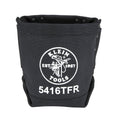 Klein 5416TFR Flame-Retardant Canvas Bolt Bag - Ace Tool Group - Klein