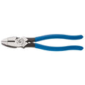 Klein Tools D2000-9NETH 9 Inch Side-Cutting Pliers - Ace Tool Group - Klein