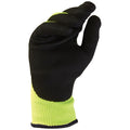 Klein 60198 Work Gloves, ANSI A4, TouchScreen, XL - Ace Tool Group - Klein