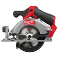 Milwaukee 2521-20 M12 5-3/8 in. Circular Saw - Ace Tool Group - Milwaukee
