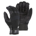 Majestic 2137BKH Winter Lined Mechanics Gloves - Ace Tool Group - Majestic