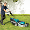 Makita XML09Z 18Vx2 LXT 21in. Aluminum Lawn Mower SP - Ace Tool Group - Makita